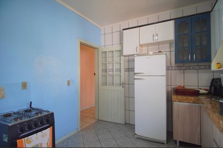 Casa para alugar com 360m², 3 quartos e 4 vagasCozinha