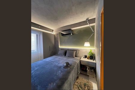 Quarto de kitnet/studio para alugar com 1 quarto, 28m² em centro, Brasília