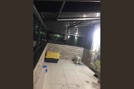 Apartamento à venda com 88m², 2 quartos e 1 vagaÁrea externa