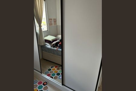 Apartamento à venda com 88m², 2 quartos e 1 vagaQuarto