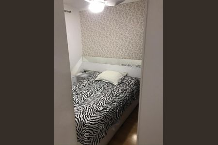 Quarto de apartamento à venda com 2 quartos, 88m² em Jardim Santa Teresinha, São Paulo