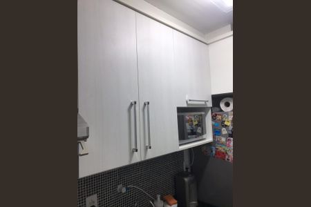 Apartamento à venda com 88m², 2 quartos e 1 vagaCozinha