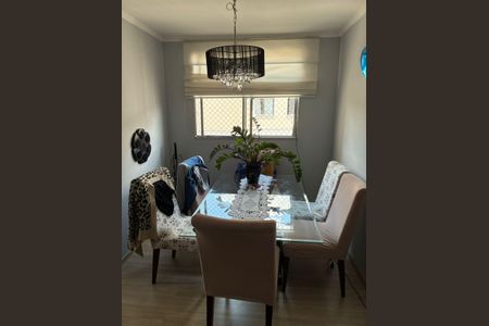 Apartamento à venda com 88m², 2 quartos e 1 vagaSala