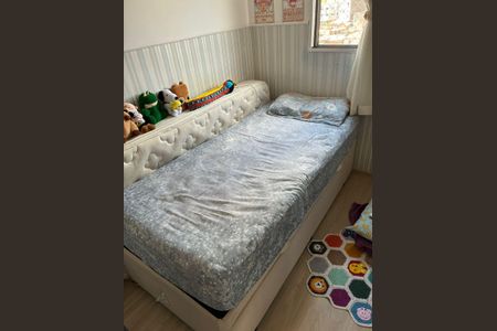 Apartamento à venda com 88m², 2 quartos e 1 vagaQuarto