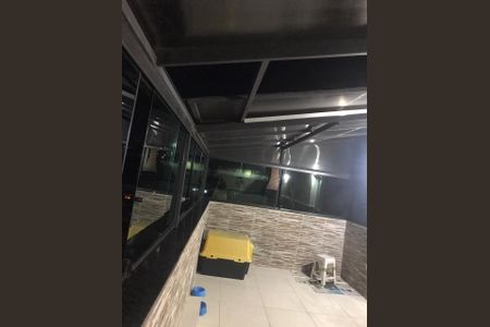 Apartamento à venda com 88m², 2 quartos e 1 vagaÁrea externa