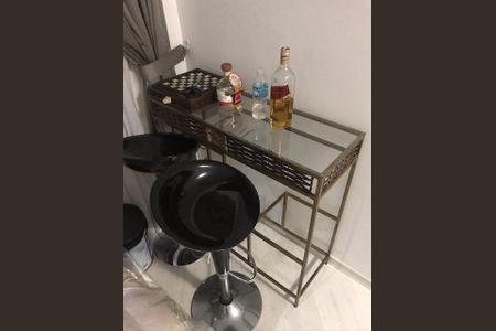 Sala de apartamento à venda com 2 quartos, 88m² em Jardim Santa Teresinha, São Paulo