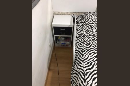 Apartamento à venda com 88m², 2 quartos e 1 vagaQuarto