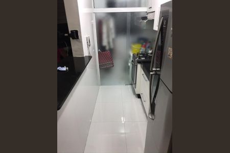 Apartamento à venda com 88m², 2 quartos e 1 vagaCozinha