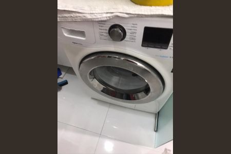 Apartamento à venda com 88m², 2 quartos e 1 vagaÁrea de serviço