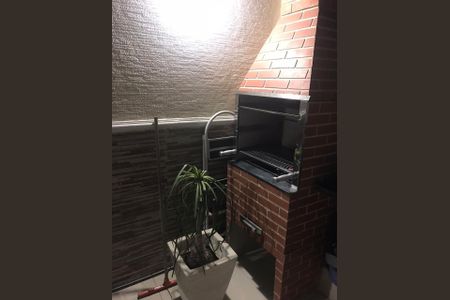 Apartamento à venda com 88m², 2 quartos e 1 vagaÁrea externa