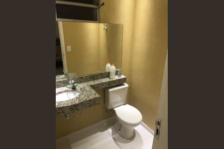 Apartamento à venda com 88m², 2 quartos e 1 vagaBanheiro