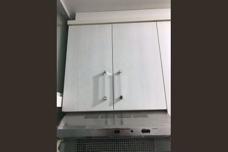 Apartamento à venda com 88m², 2 quartos e 1 vagaCozinha