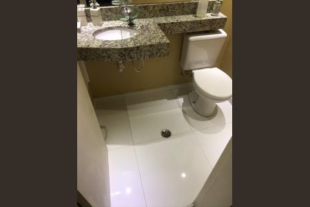 Apartamento à venda com 88m², 2 quartos e 1 vagaBanheiro