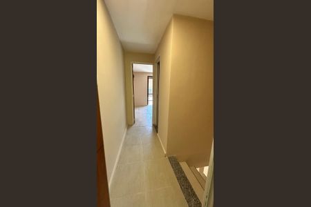Corredor de casa de condomínio para alugar com 2 quartos, 80m² em Guaratiba, Rio de Janeiro
