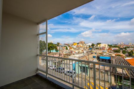 Casa à venda com 242m², 3 quartos e 3 vagas Casa à venda com 242m², 3 quartos e 3 vagasVaranda do quarto 1