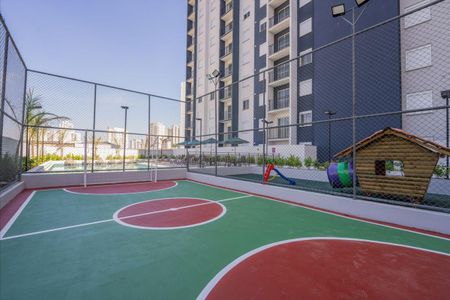 Apartamento à venda com 36m², 2 quartos e 1 vaga Apartamento à venda com 36m², 2 quartos e 1 vagaÁrea comum