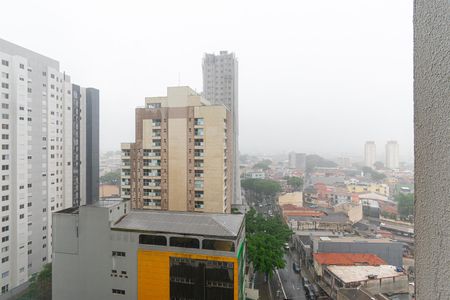 Apartamento à venda com 36m², 2 quartos e 1 vaga Apartamento à venda com 36m², 2 quartos e 1 vagaVista do Quarto 1