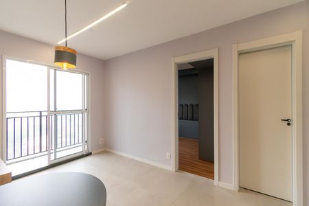 Apartamento à venda com 36m², 2 quartos e 1 vaga Apartamento à venda com 36m², 2 quartos e 1 vagaSala