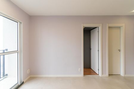 Sala de apartamento à venda com 2 quartos, 36m² em Vila Prudente, São Paulo