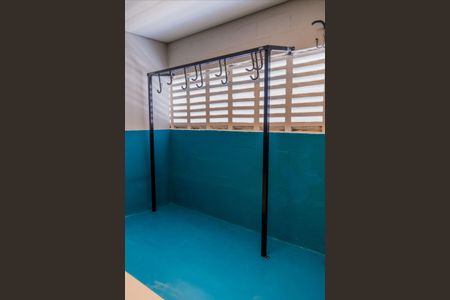 Apartamento à venda com 36m², 2 quartos e 1 vaga Apartamento à venda com 36m², 2 quartos e 1 vagaÁrea comum