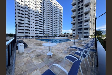 Apartamento à venda com 60m², 3 quartos e 1 vagaÁrea comum