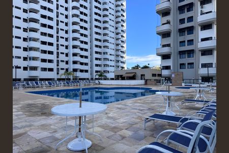 Apartamento à venda com 60m², 3 quartos e 1 vagaÁrea comum