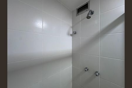 Apartamento à venda com 60m², 3 quartos e 1 vagaBanheiro Social