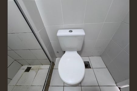 Apartamento à venda com 60m², 3 quartos e 1 vagaSuíte - Banheiro