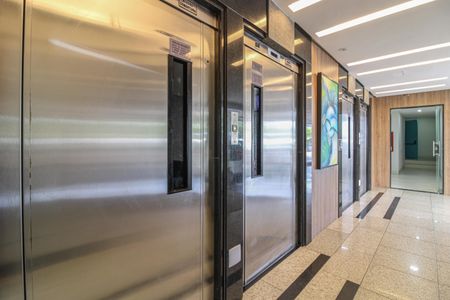 Apartamento à venda com 60m², 3 quartos e 1 vagaÁrea comum