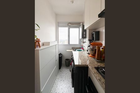 Apartamento à venda com 52m², 2 quartos e 1 vagaÁrea de Serviço