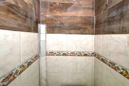 Casa para alugar com 45m², 1 quarto e 1 vagaBanheiro