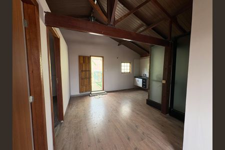 Casa para alugar com 3 quartos, 80m² em Dom Cabral, Belo Horizonte
