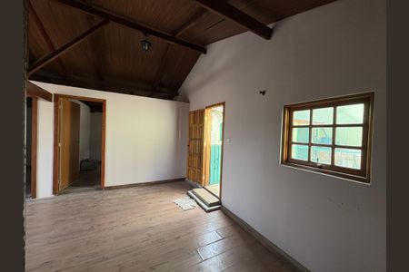 Casa para alugar com 3 quartos, 80m² em Dom Cabral, Belo Horizonte