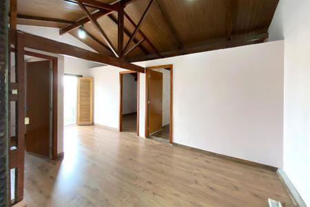 Sala de casa para alugar com 3 quartos, 80m² em Dom Cabral, Belo Horizonte