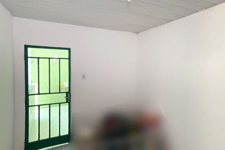 Casa para alugar com 40m², 1 quarto e sem vagaQuarto 1