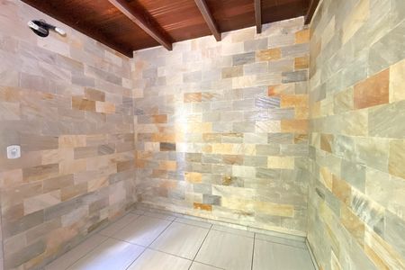 Casa para alugar com 40m², 1 quarto e sem vagaQuarto 2