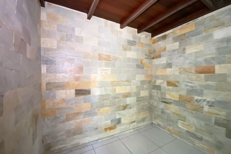 Quarto 2 de casa para alugar com 1 quarto, 40m² em Dom Cabral, Belo Horizonte