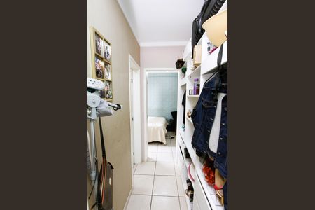 closet de apartamento à venda com 3 quartos, 115m² em Buritis, Belo Horizonte