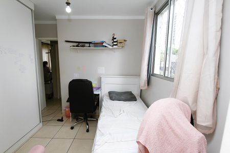 Apartamento à venda com 115m², 3 quartos e 2 vagasQuarto 2 - Suíte