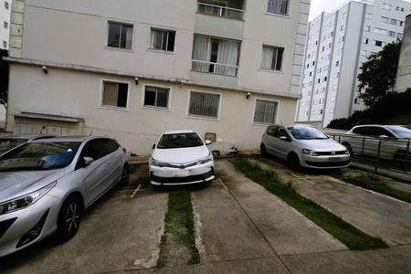 Apartamento à venda com 115m², 3 quartos e 2 vagasestacionamento 