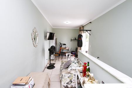 Apartamento à venda com 115m², 3 quartos e 2 vagasCobertura
