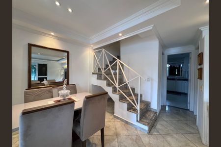 Sala de apartamento para alugar com 3 quartos, 220m² em Vargem Pequena, Rio de Janeiro