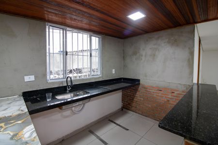 Casa para alugar com 72m², 2 quartos e sem vagaCozinha