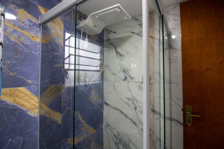 Casa para alugar com 72m², 2 quartos e sem vagaBanheiro Social