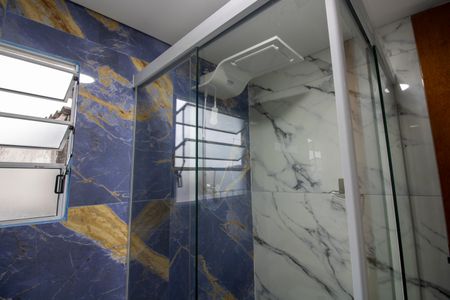 Casa para alugar com 72m², 2 quartos e sem vagaBanheiro Social