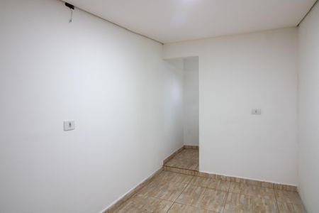 Quarto 1 de casa para alugar com 2 quartos, 72m² em Jardim Soraia, São Paulo