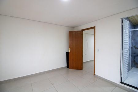 Quarto 2 de casa para alugar com 2 quartos, 72m² em Jardim Soraia, São Paulo