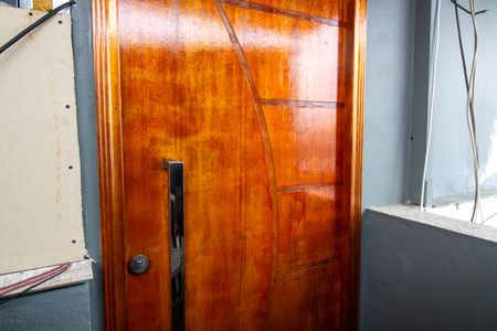 Casa para alugar com 72m², 2 quartos e sem vagaPorta entrada