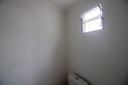 Casa para alugar com 72m², 2 quartos e sem vagaBanheiro Quarto 1