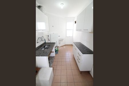 Apartamento para alugar com 50m², 2 quartos e 1 vagaCozinha